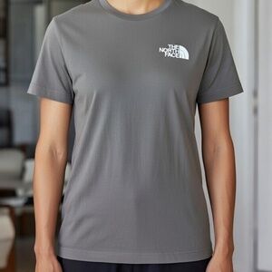 North face t shirt